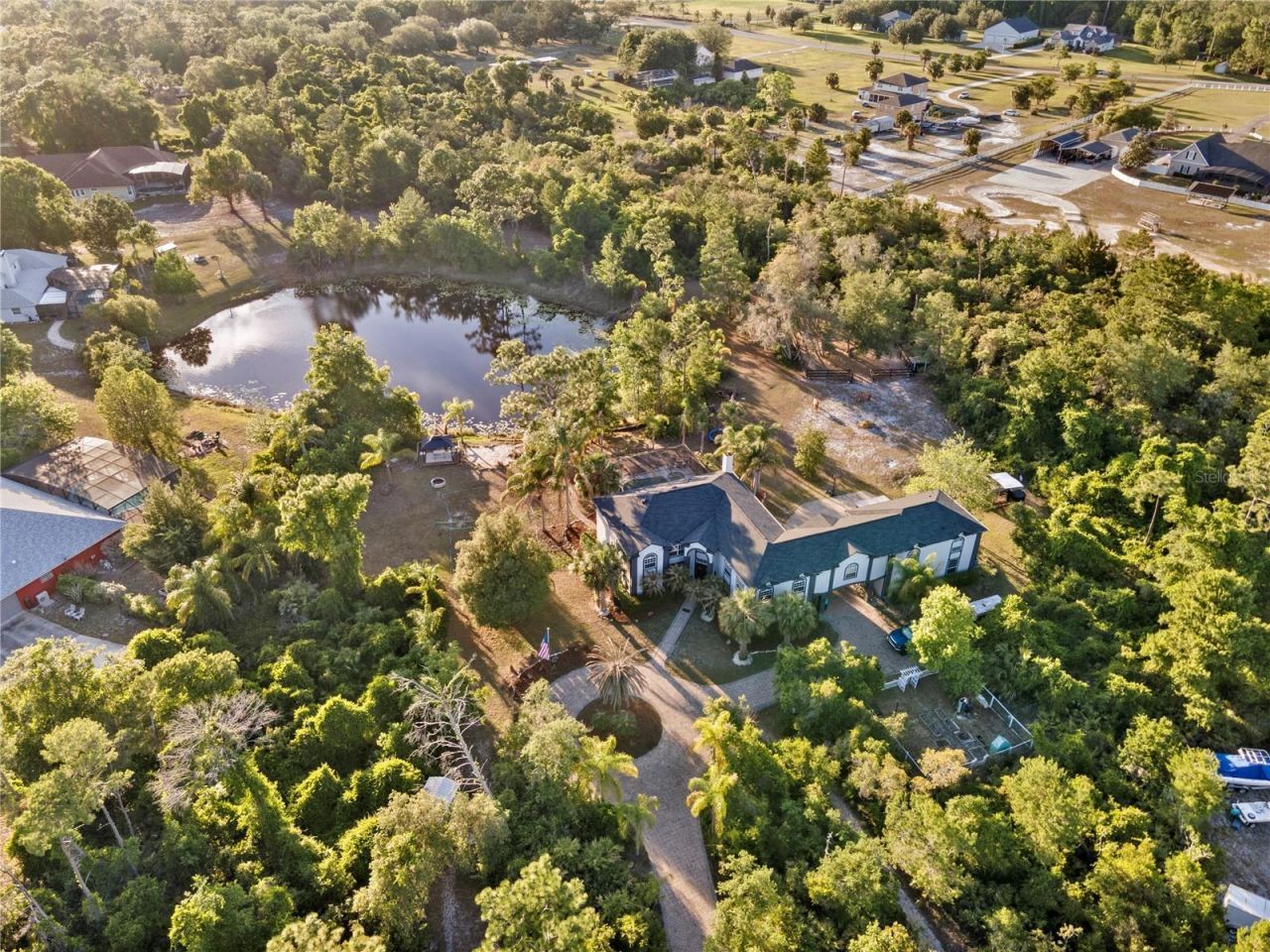 1140 Gallant Fox Way, Chuluota, FL 32766 Photo