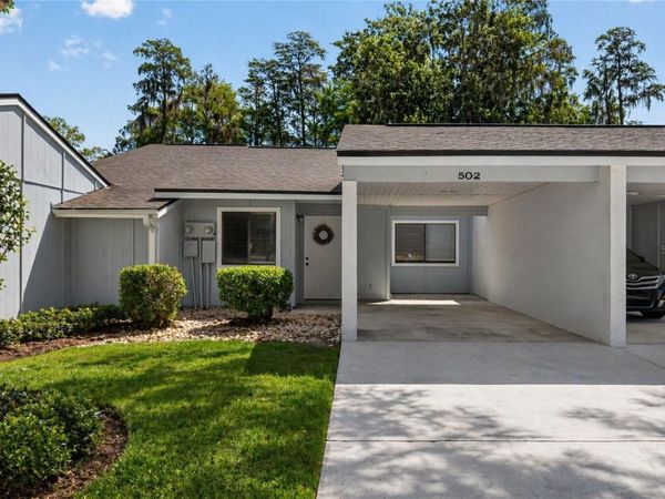 502 PRESTWICK PLACE , POINCIANA, FL 34759