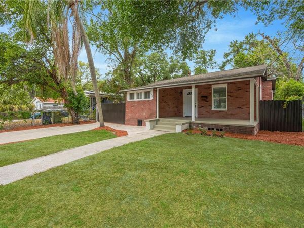 3206 E 24TH AVENUE , TAMPA, FL 33605