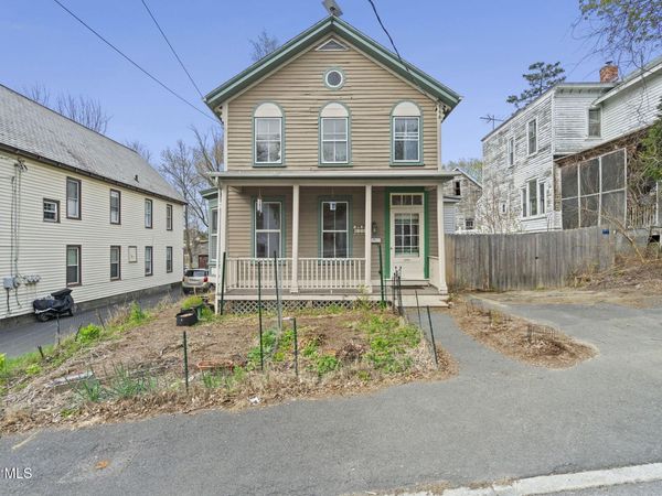 21 Lansing Avenue, Troy, NY 12180