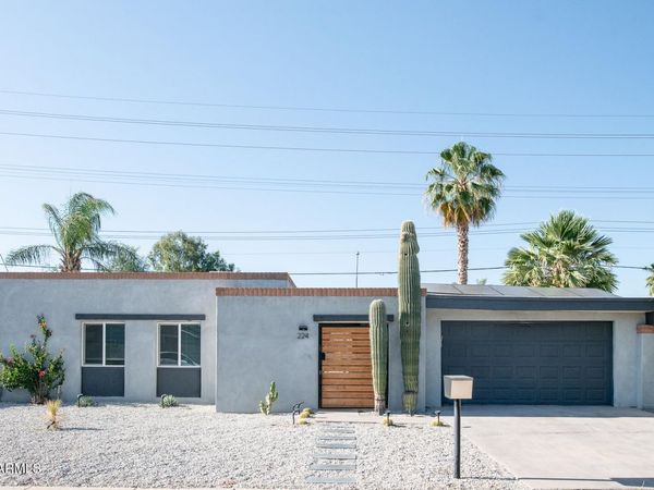 224 W ASPEN Avenue, Gilbert, AZ 85233