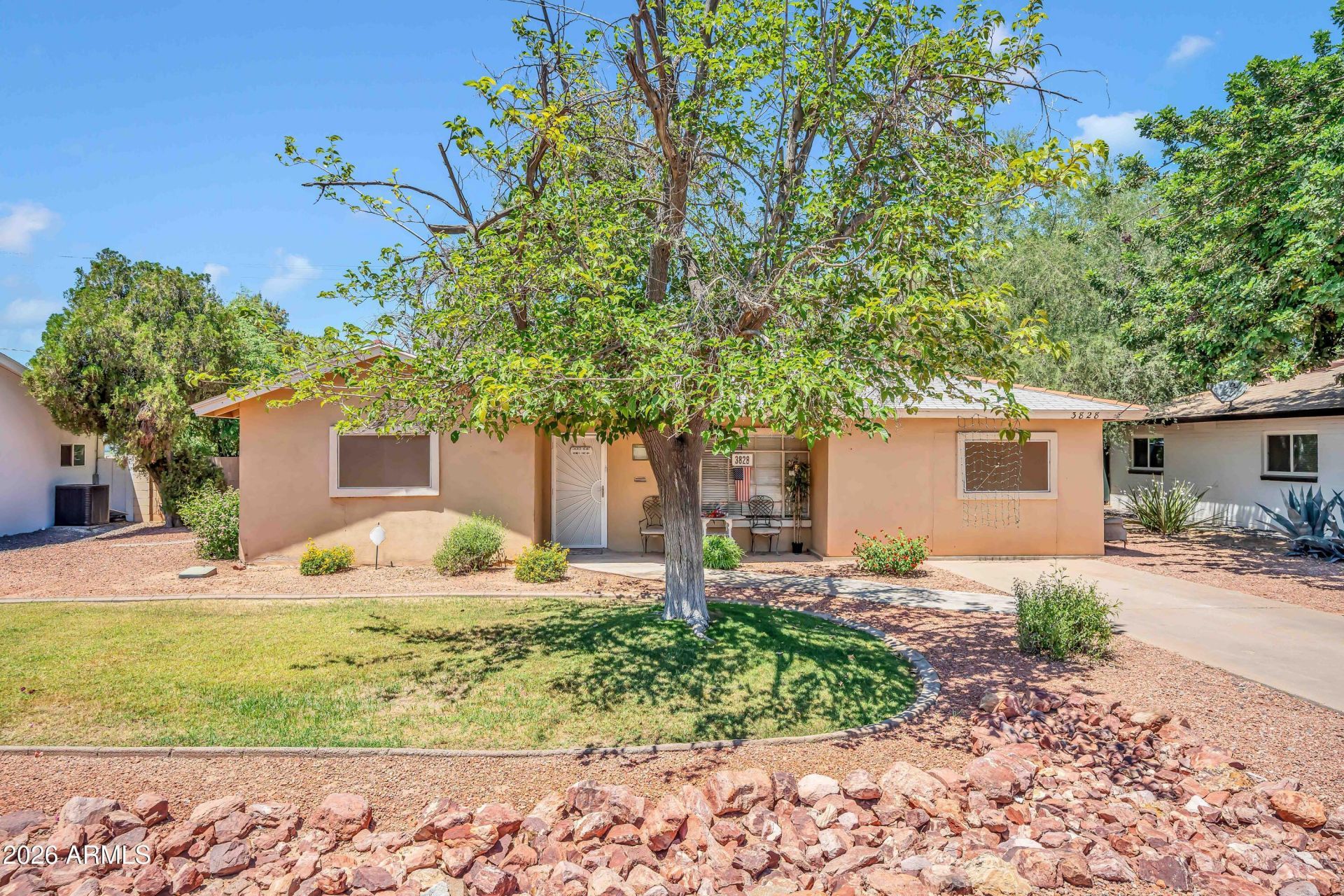 3828 N 36th Street, Phoenix, AZ 85018 Main Photo