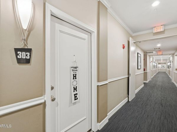 1701 E COLTER Street, Unit 303, Phoenix, AZ 85016