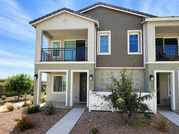 8149 E PETUNIA Avenue, Unit 1046, Mesa, AZ 85212