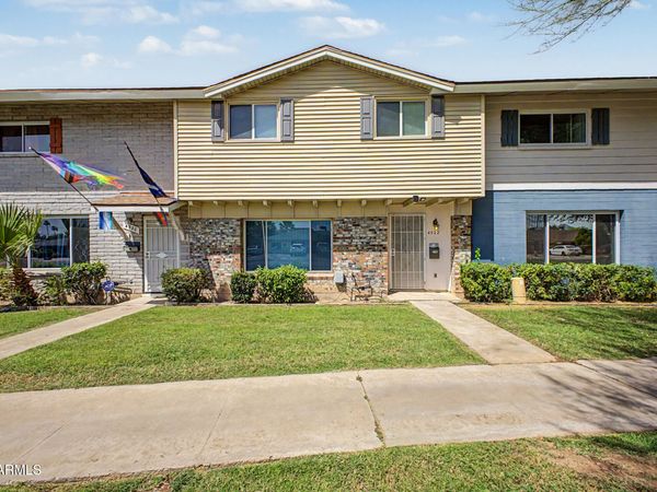 4522 N 15TH Avenue, Phoenix, AZ 85015