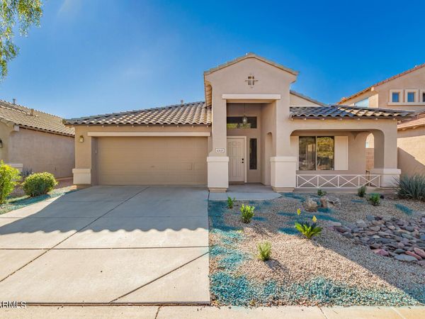 42631 W Venture Road, Maricopa, AZ 85138