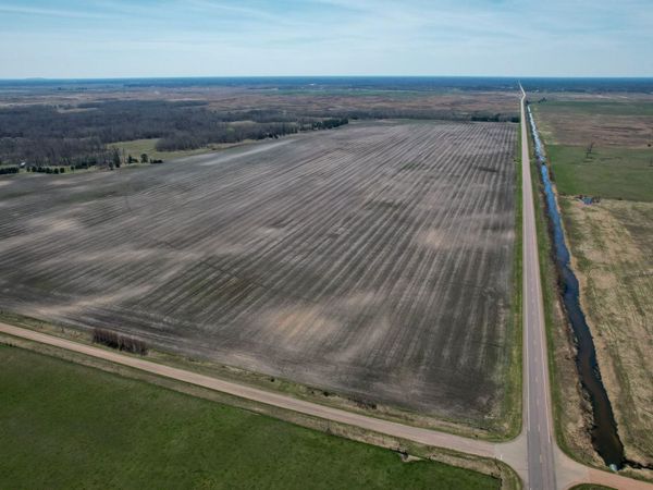 0000 Cty Rd W Road, Bancroft, WI 54921