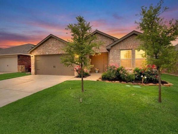 2122 Berrywood Drive, Royse City, TX 75189