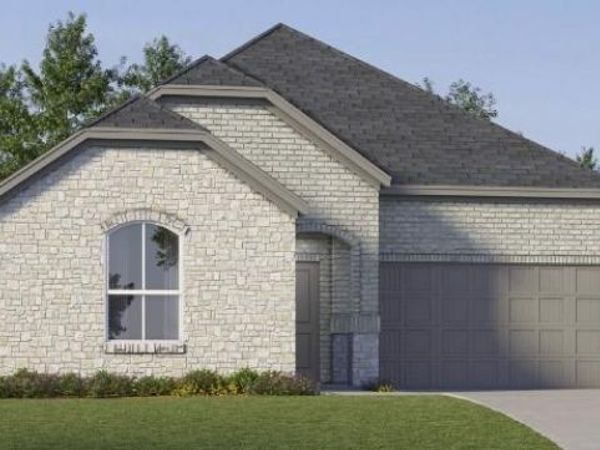 1509 Buchanan Way , Celina, TX 75009