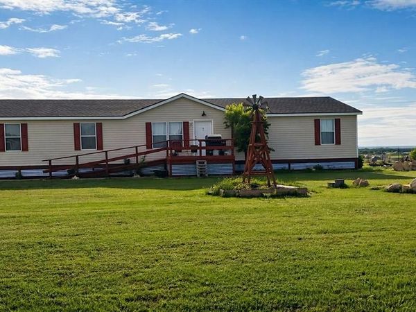 9217 Montana Street, Joshua, TX 76058