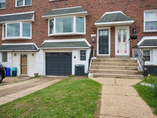 3344 KAYFORD CIRCLE, PHILADELPHIA, PA 19114