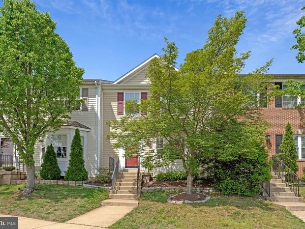 272 GOLDEN LARCH TERRACE NE, LEESBURG, VA 20176