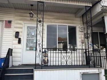 316 S MAPLE ST, MT CARMEL, PA 17851