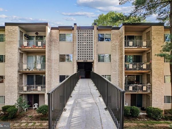 12303 BRAXFIELD COURT , Unit 391, ROCKVILLE, MD 20852