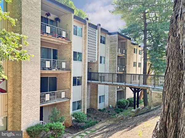 12303 BRAXFIELD COURT, Unit 11, ROCKVILLE, MD 20852