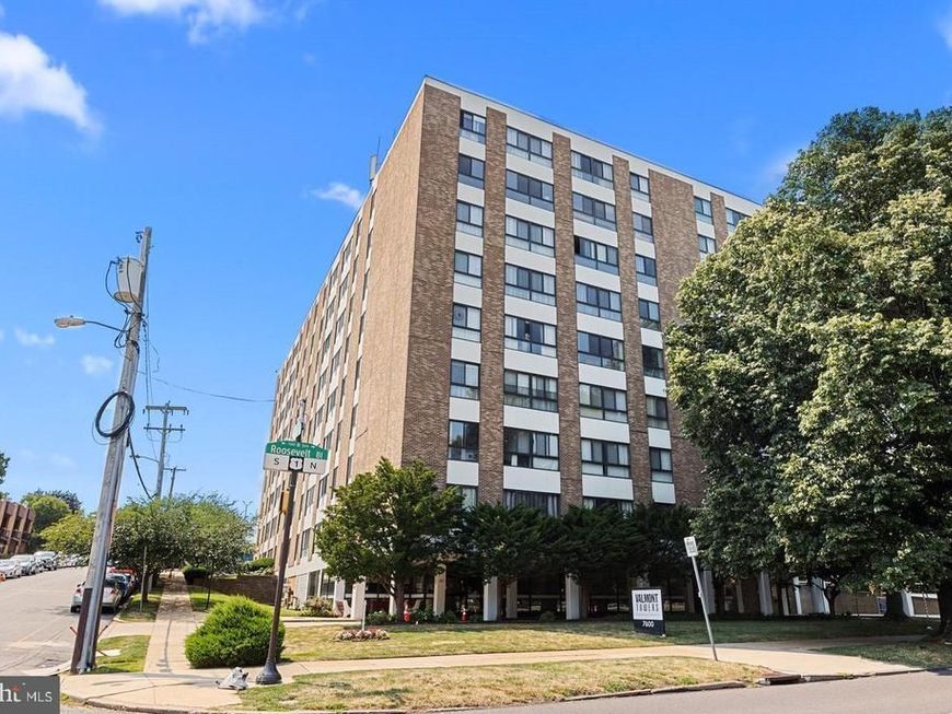 7600 E Roosevelt Boulevard, Unit 810, Philadelphia, PA 19152 Main Photo