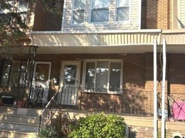 4603 SHEFFIELD AVENUE, PHILADELPHIA, PA 19136