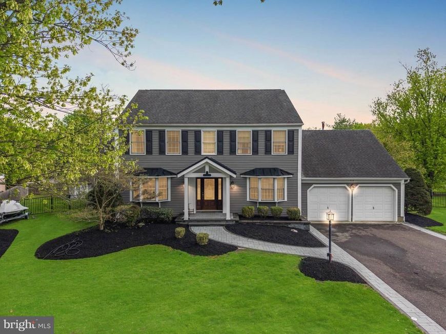 414 Aspen Court, Medford, NJ 08055 Main Photo