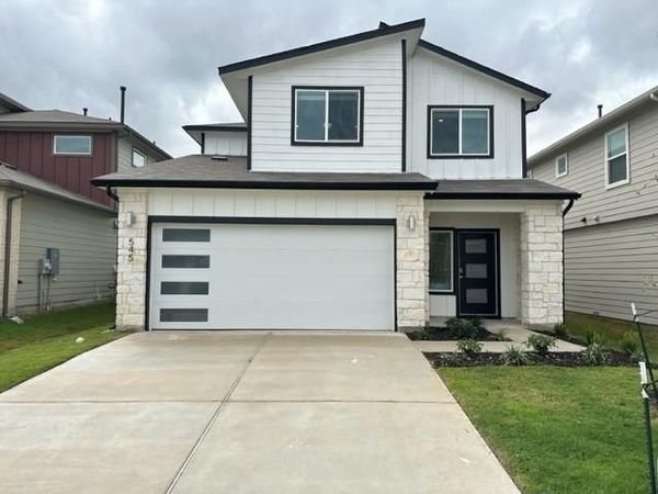 545 Wilshire RD , San Marcos, TX 78666