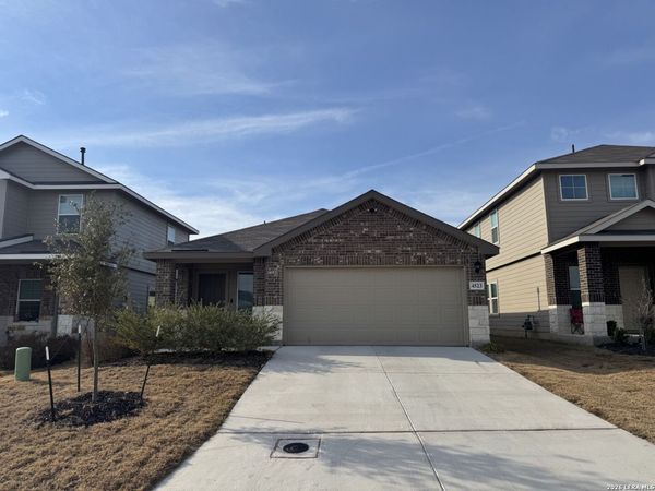 4523 BONTEBOK DR, Converse, TX 78109
