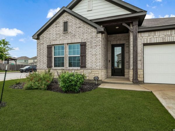 14502 GUNSIGHT PASS, San Antonio, TX 78253