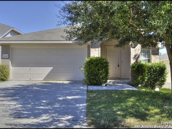 6641 Charles Fld, San Antonio, TX 78238