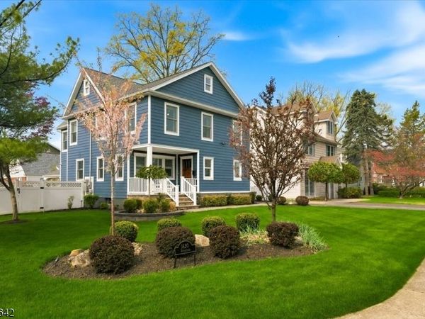 1420 Boulevard, Westfield, NJ 07090