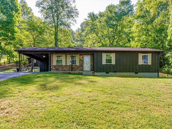 13822 Old Dayton Pike, Sale Creek, TN 37373