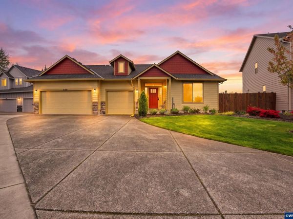 3188 36th Av SE, Albany, OR 97322