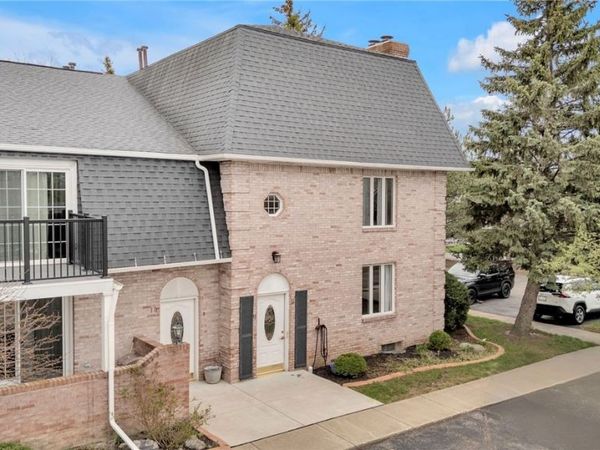4585 Chestnut Ridge Road , Unit 11, Buffalo, NY 14228