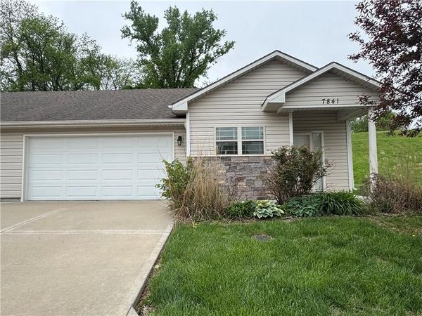 7841 Troup Court, Kansas City, KS 66112