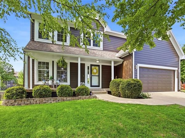 13975 W 148 Street, Olathe, KS 66062