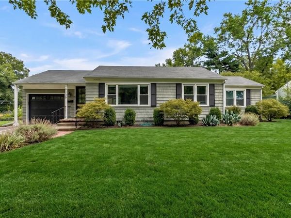 8139 Woodward Street, Overland Park, KS 66204