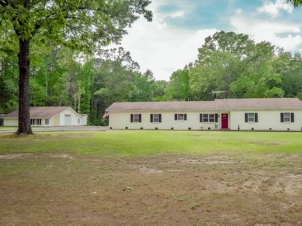 488 Hickory Lane, Cabot, AR 72023