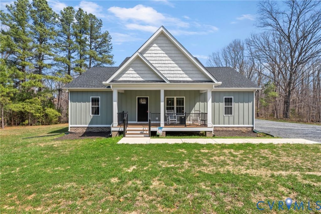 4316 Mt. Airy Road, Louisa, VA 23093 Main Photo