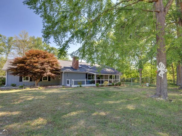 2125 Smyrna Road SW, Conyers, GA 30094