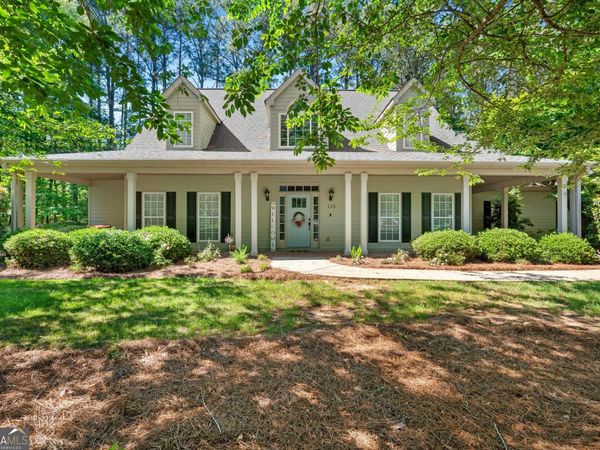 115 Millstone Dr., Fayetteville, GA 30215