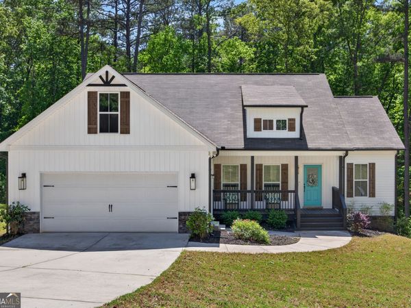 30 Bufflehead Court, Monticello, GA 31064