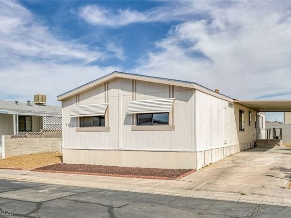 3076 Gavilan Lane , Las Vegas, NV 89122
