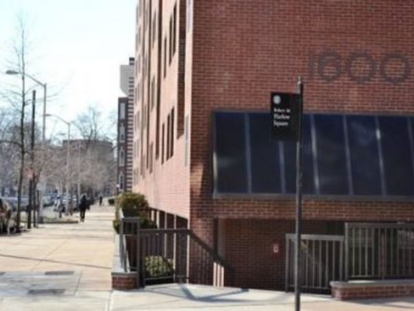 1600 Massachusetts Avenue, Unit 503, Cambridge, MA 02138