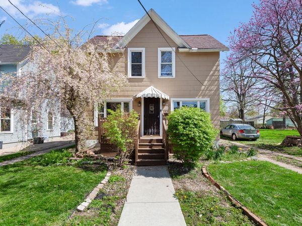 418 Ormsby Street, Adrian, MI 49221