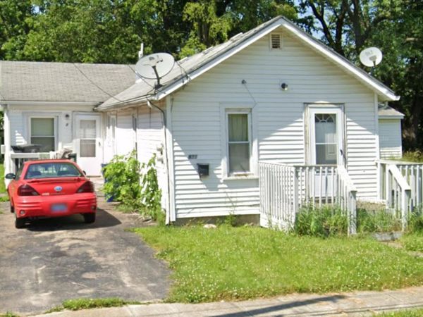 822 Campbell Street, Flint, MI 48507