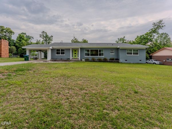 4344 Burton Street, Marianna, FL 32446