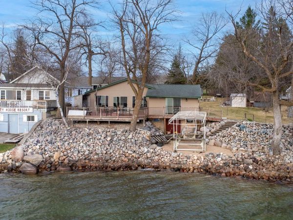 13394 E Lake Miltona Drive NE, Miltona, MN 56354