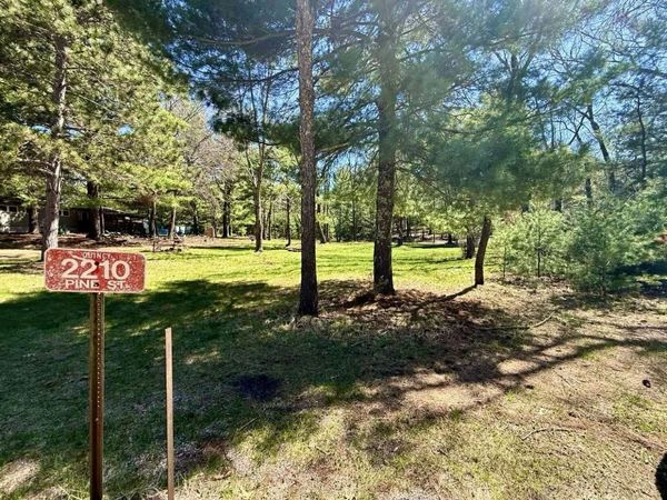 2210 Pine Street, Friendship, WI 53934