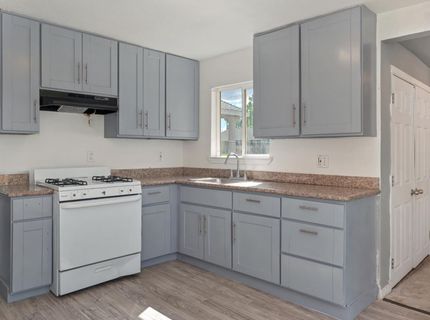 2664 Forrest Street, Sacramento, CA 95815 Photo