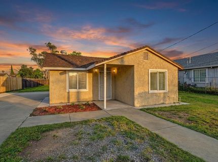 2664 Forrest Street, Sacramento, CA 95815 Photo