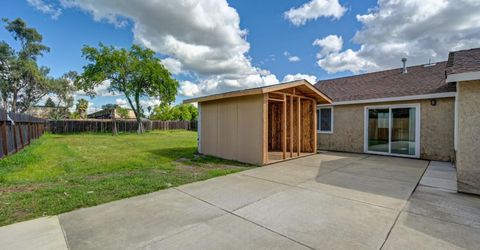 2664 Forrest Street, Sacramento, CA 95815 Photo