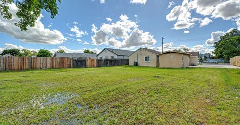 2664 Forrest Street, Sacramento, CA 95815 Photo