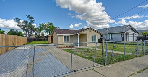 2664 Forrest Street, Sacramento, CA 95815 Photo